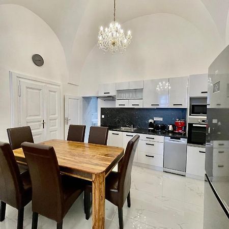 Masna 20C- Old Town Residence Prag Dış mekan fotoğraf