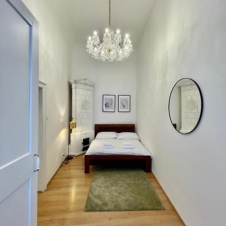 Masna 20C- Old Town Residence Prag Dış mekan fotoğraf