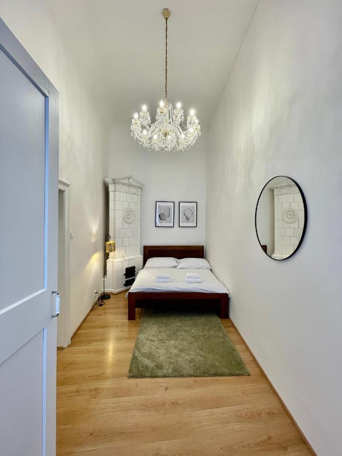 Masna 20C- Old Town Residence Prag Dış mekan fotoğraf